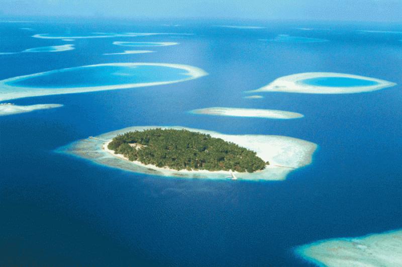 Biyadhoo Island Resort