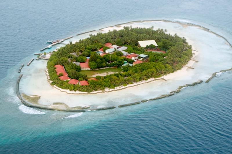 Chaaya Reef Ellaidhoo