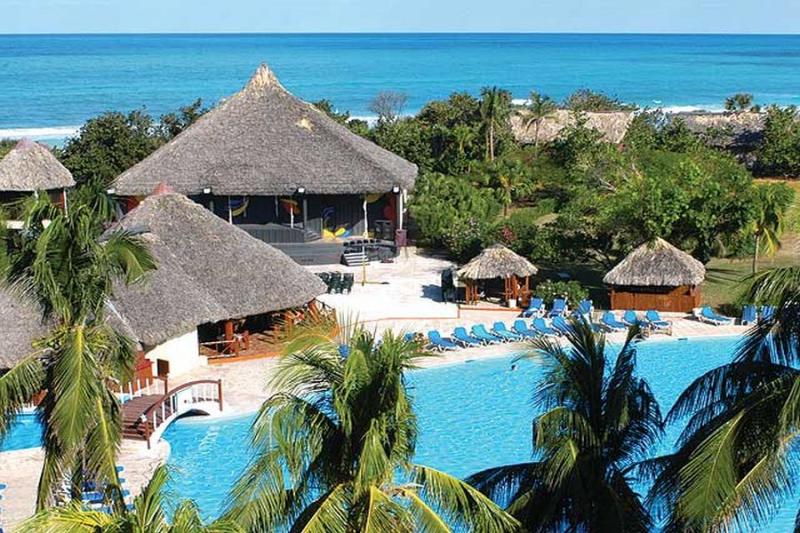Hotel Tuxpan