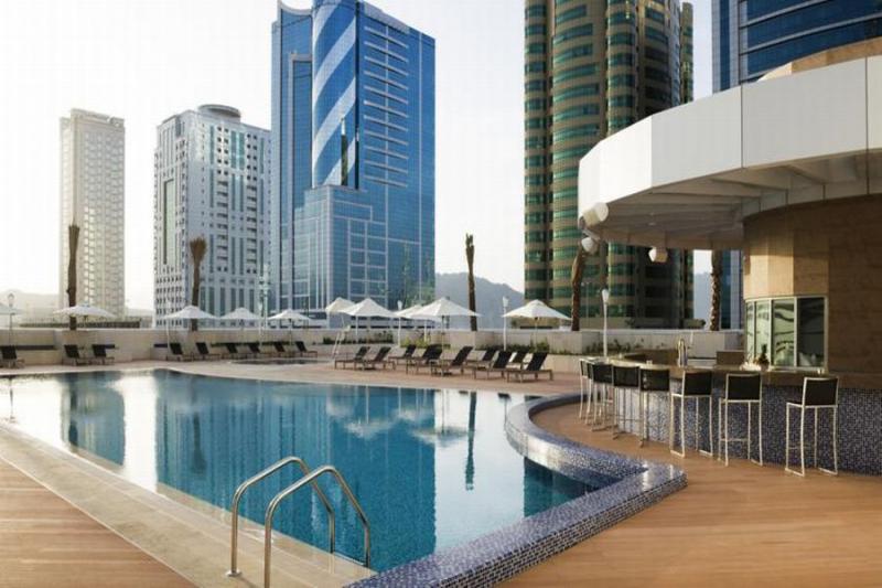 Novotel Fujairah