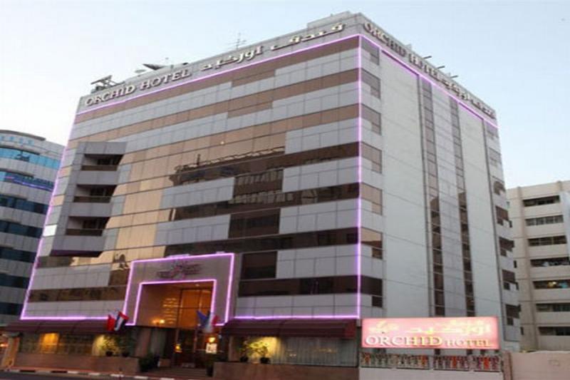 Orchid Hotel Dubai