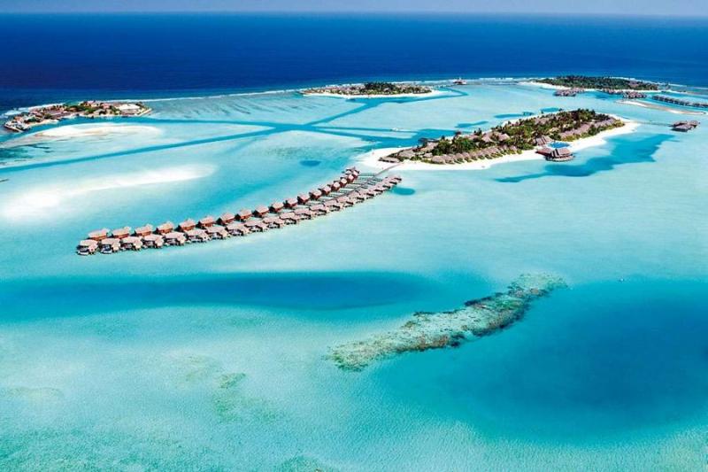 Anantara Veli Maldives