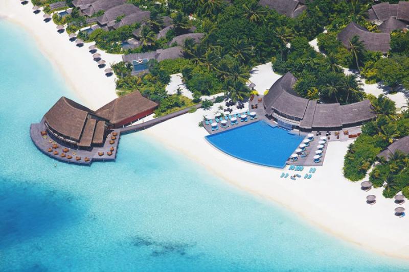 Anantara Dhigu Resort & Spa
