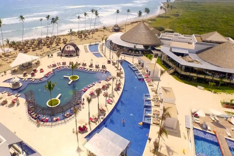 Chic Punta Cana by Royalton