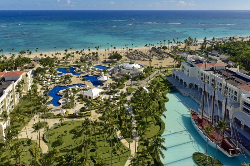 Iberostar Grand Bávaro