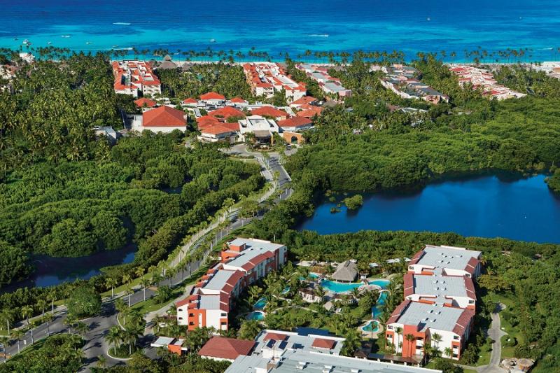 Now Garden Punta Cana