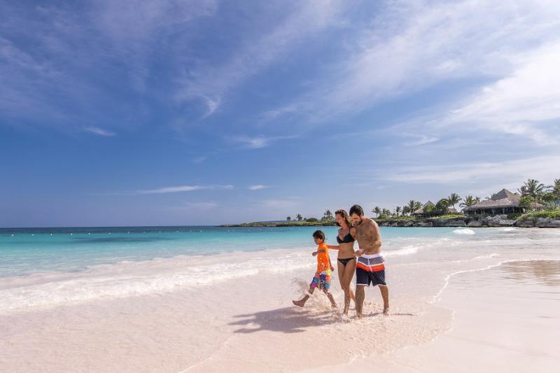 Vista Sol Punta Cana Beach Resort
