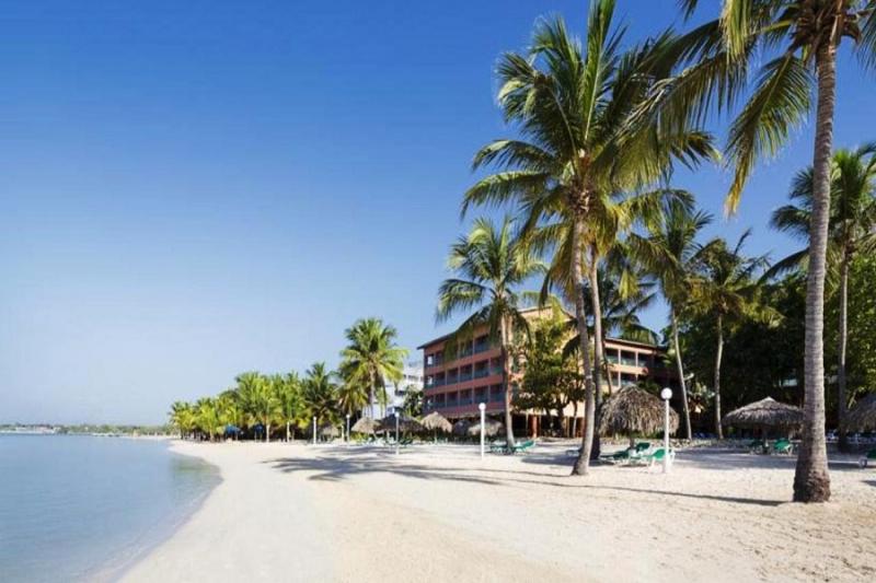 Don Juan Beach Resort