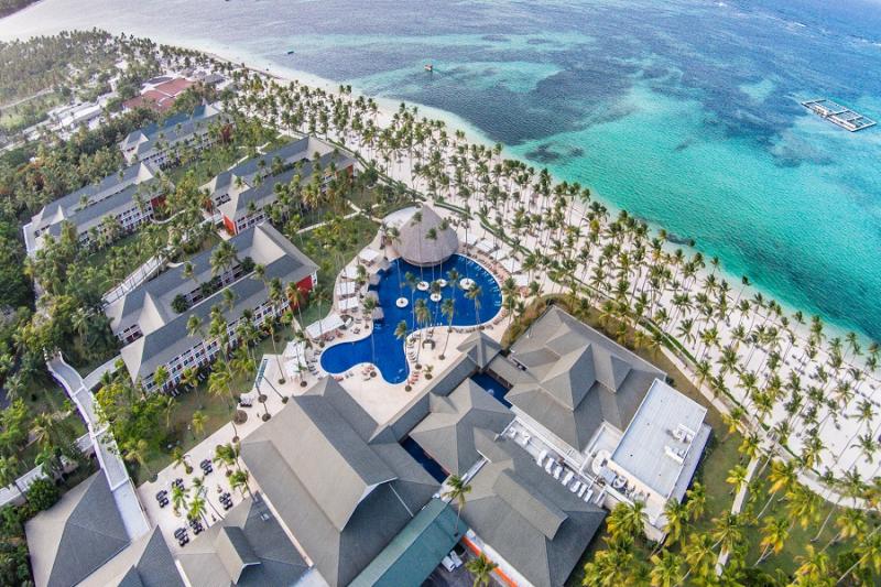 Barcelo Bavaro Palace Deluxe