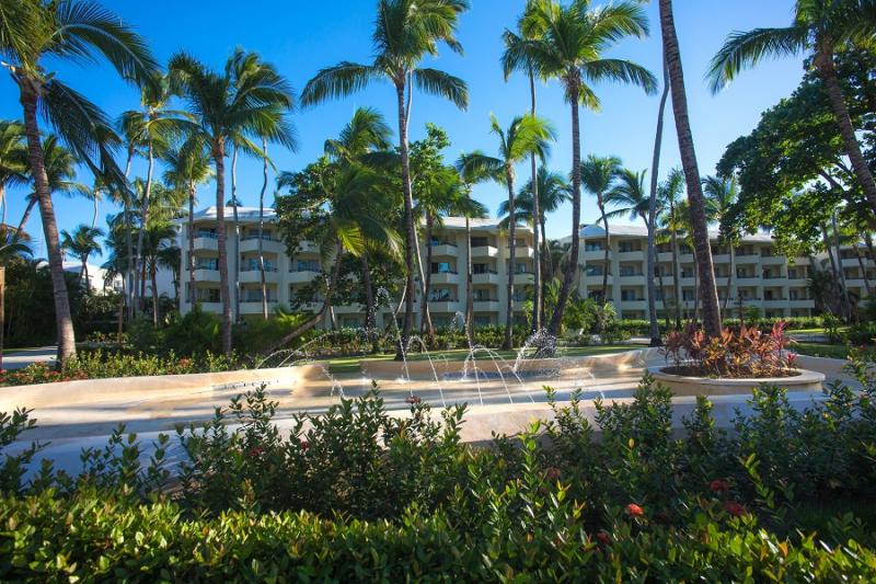 Sunscape Bavaro Beach Punta Cana