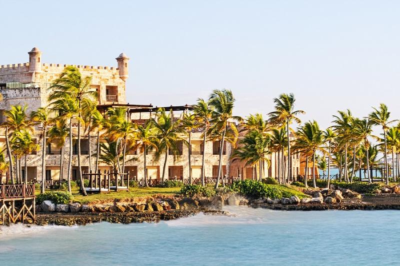 Secrets Sanctuary Cap Cana