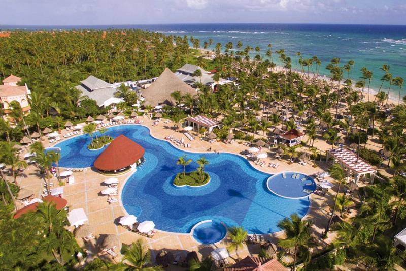 Luxury Bahia Principe Ambar