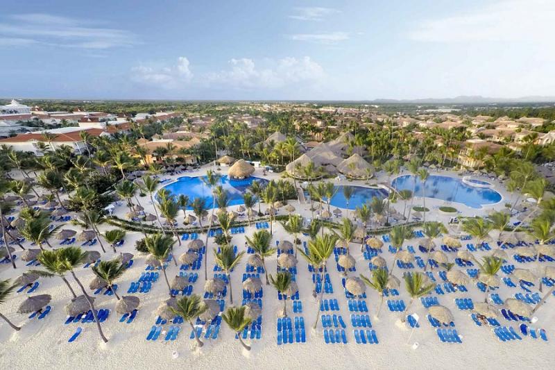Gran Bahia Principe Bavaro
