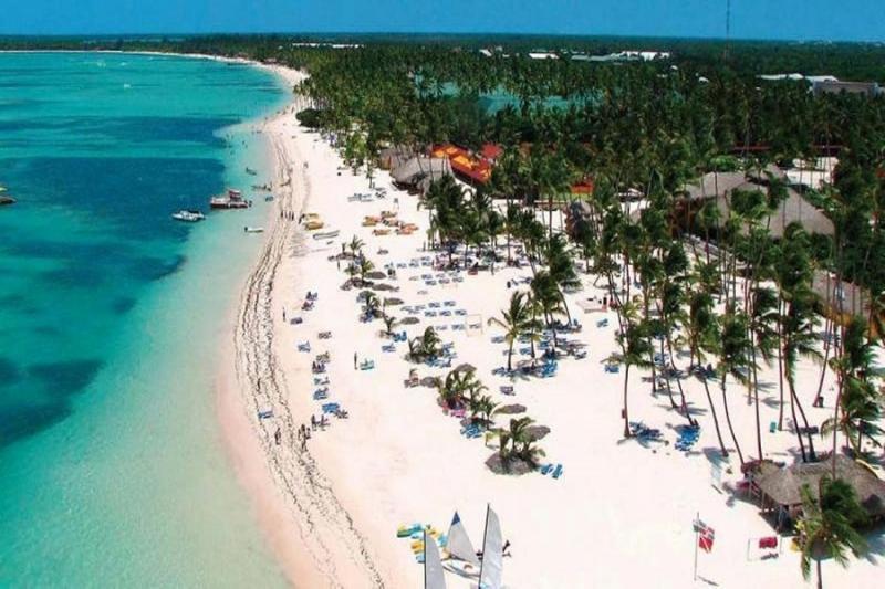 IFA Villas Bavaro Resort & Spa