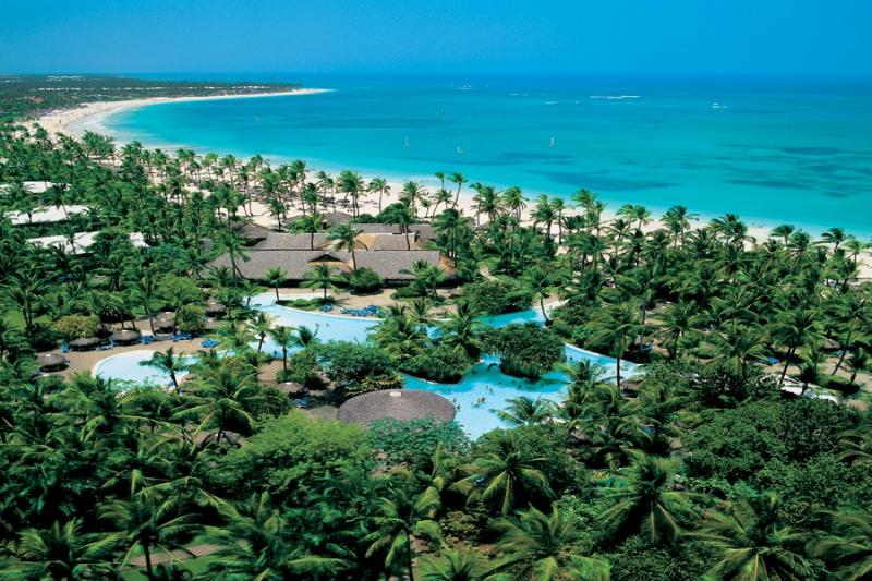 Bavaro Princess