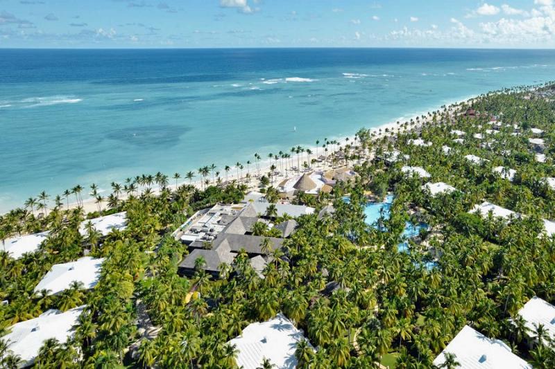 Paradisus Punta Cana