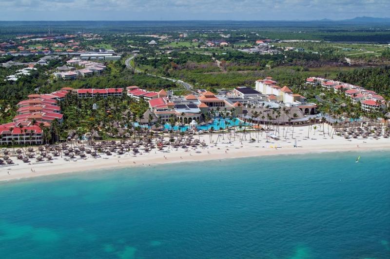 Paradisus Palma Real