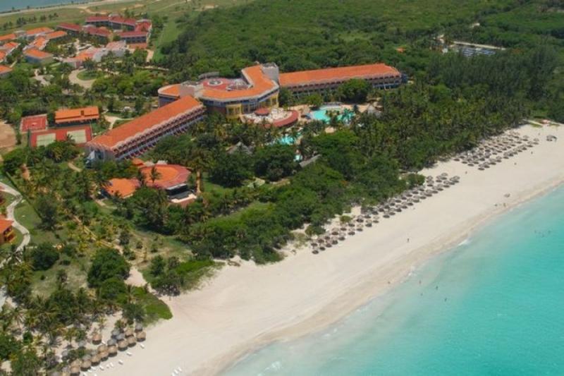Hotel Tuxpan