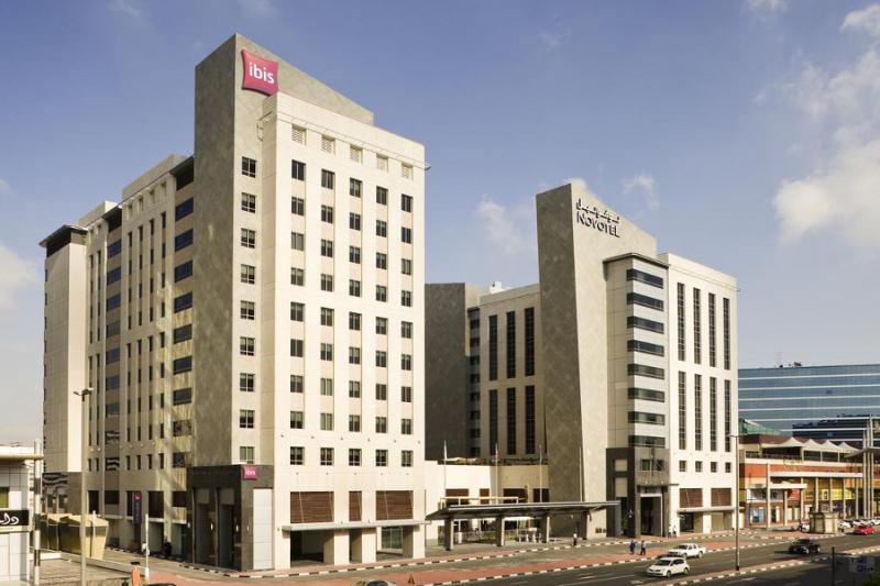 Ibis Deira City Centre