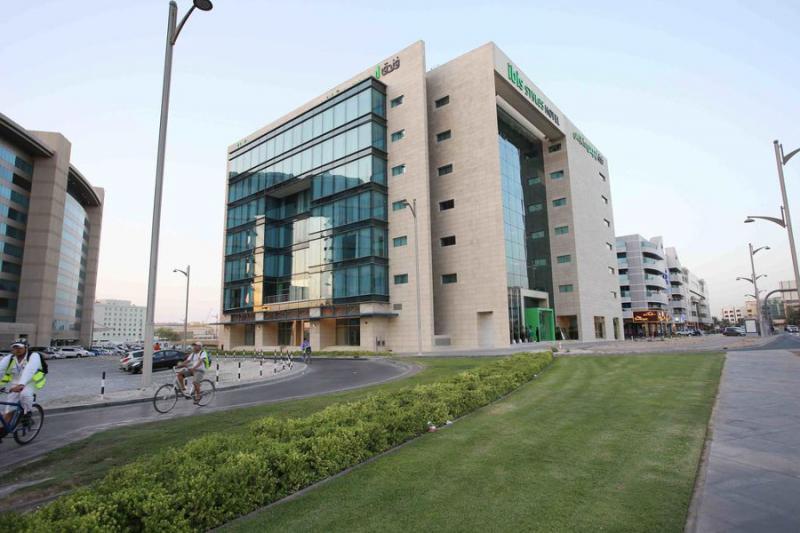 Ibis Styles Jumeirah Dubai