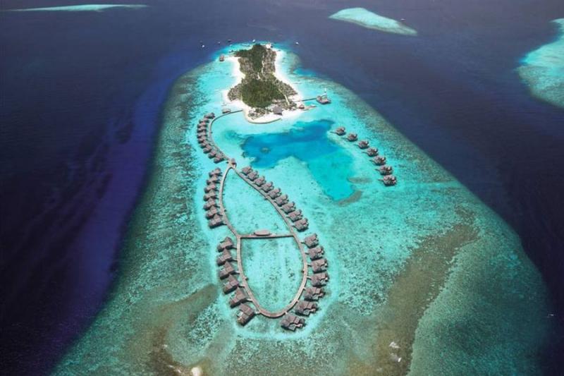 Velassaru Maldives
