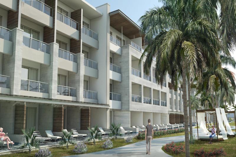 Royalton Punta Cana Resort & Casino