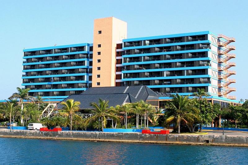 Bellevue Puntarena Playa Caleta