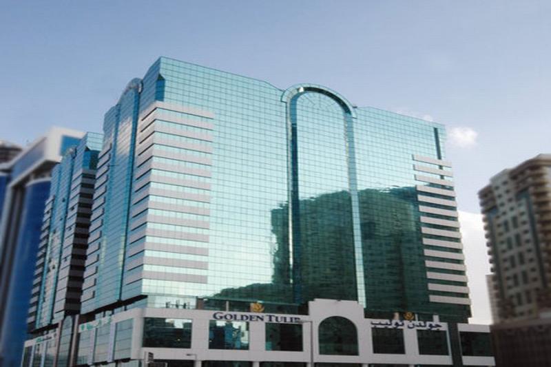 Golden Tulip Sharjah