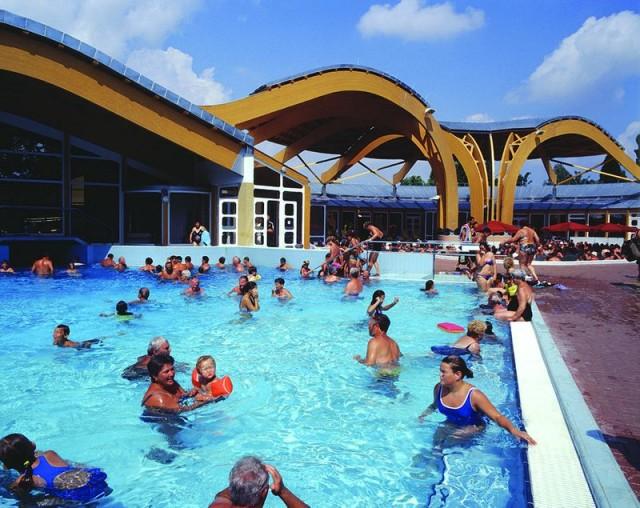Hotel RÉPCE GOLD relaxační pobyt
