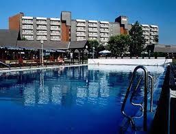 Hotel DANUBIUS HEALTH SPA RESORT BÜK - relaxační pobyt