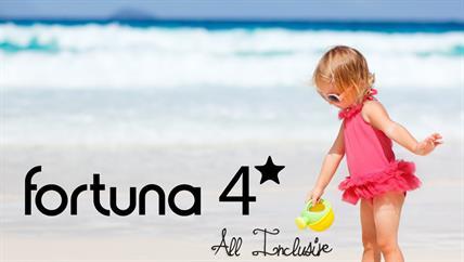 Fortuna 4* Antalya