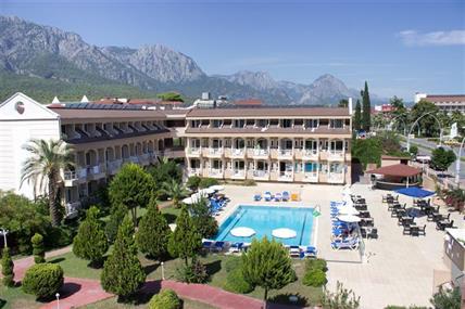 Ares club