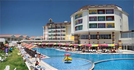 Ramada Resort Side