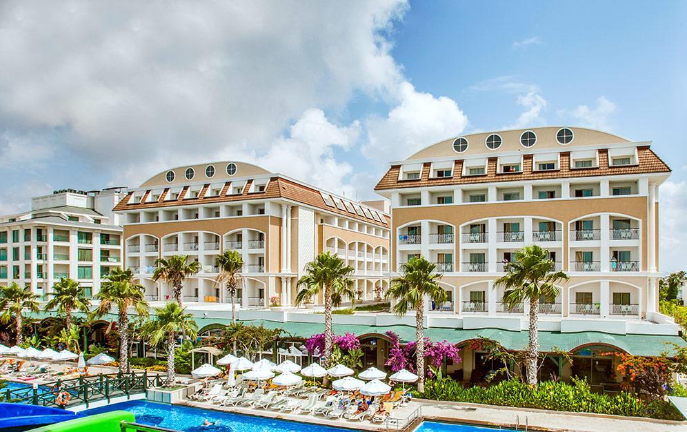 Vera Club Mare