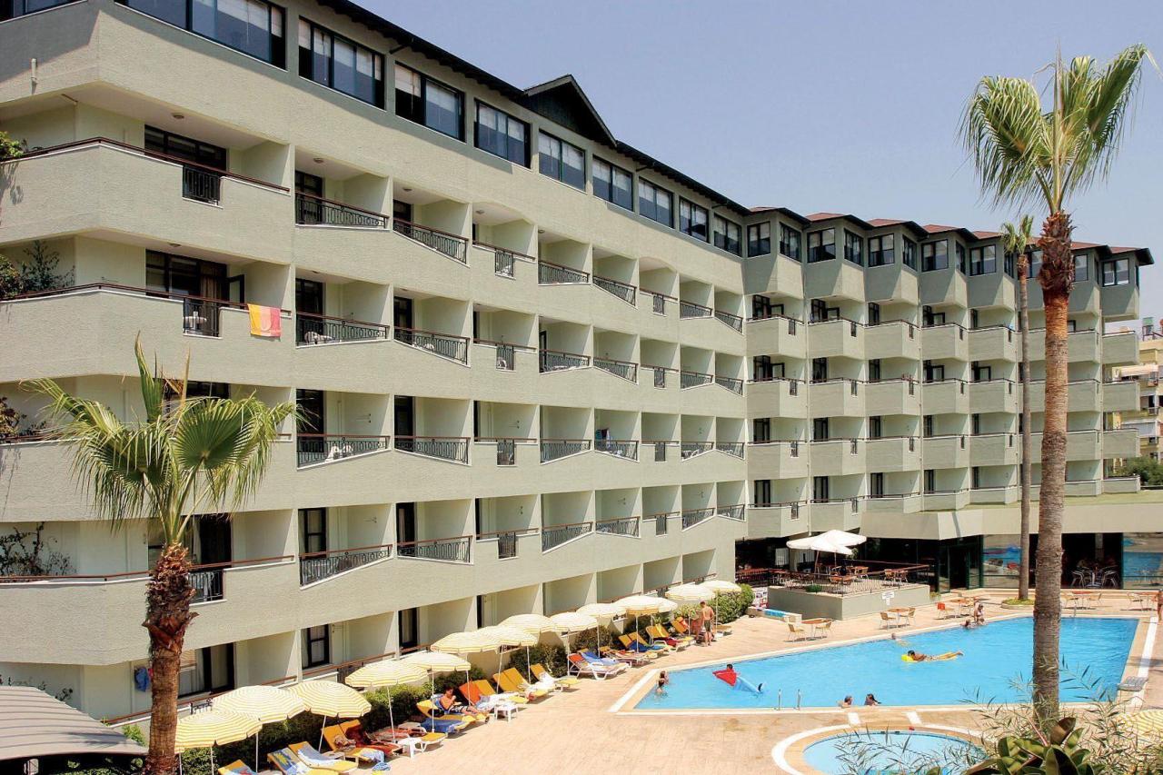 Hotel Elysee