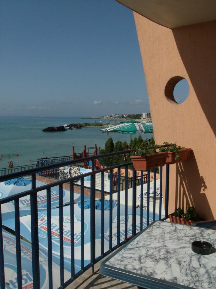 Hotel Evridika