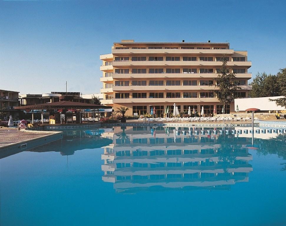 Park Hotel Continental