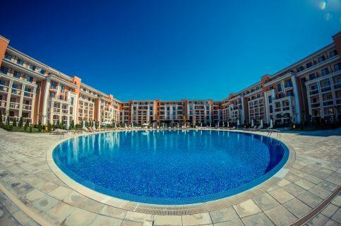Prestige Fort Beach