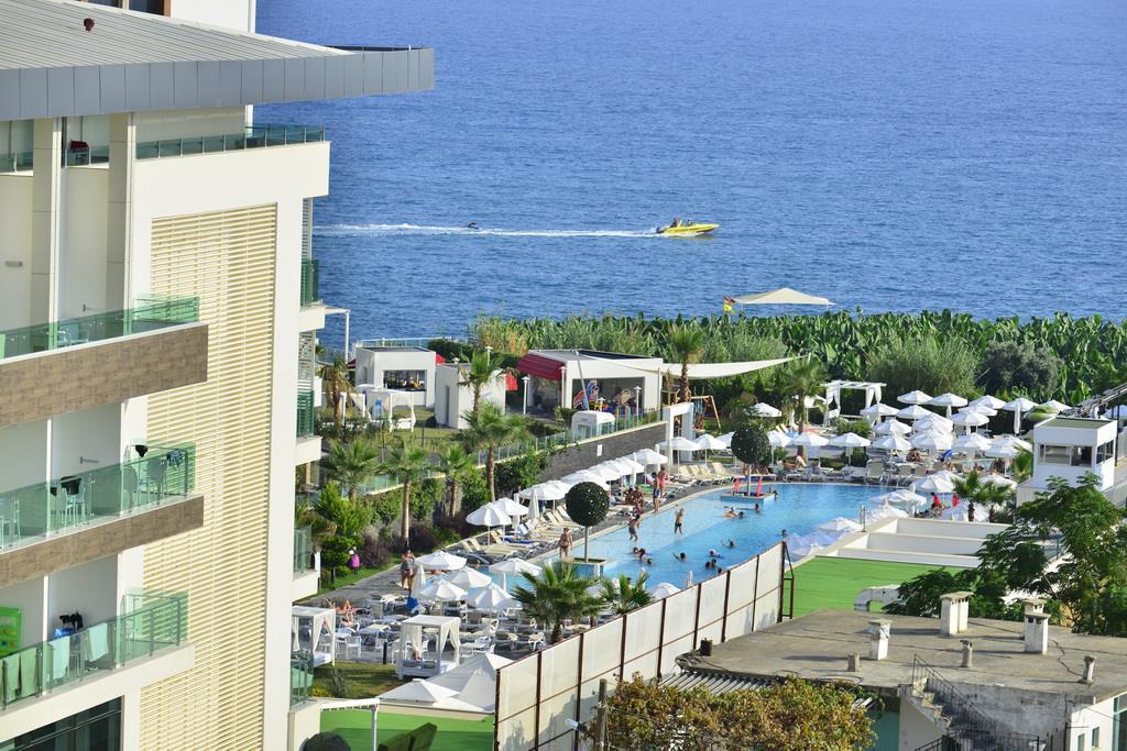 White City Resort