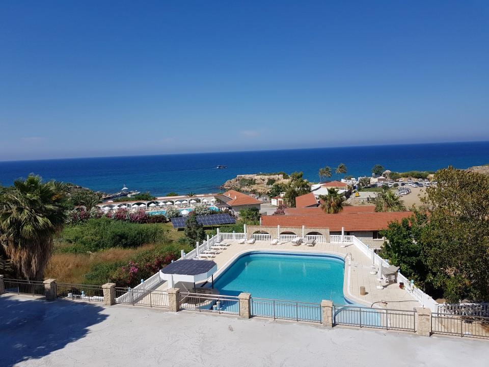 Golden Bay