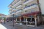 Pekcan Beach hotel