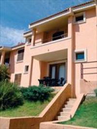 Apartmány Porto Corallo