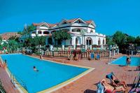 Residence Diano Sporting