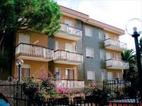 Residence Orchidea