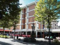 Apartmány Aprilia a Adria