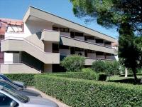 Apartmány Marina del Forte