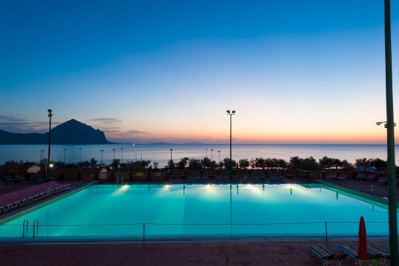 Camping Village El Bahira