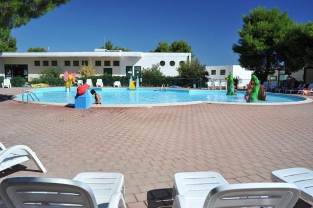 Spiaggia Lunga