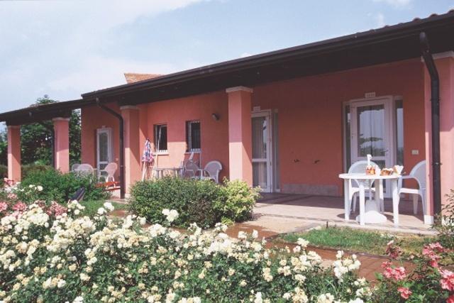 Garda Village