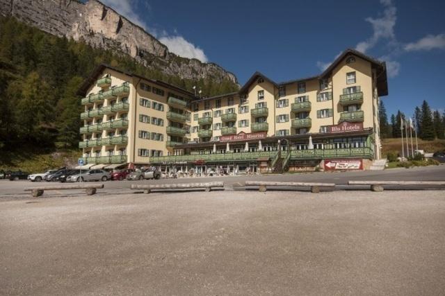 Residence Misurina